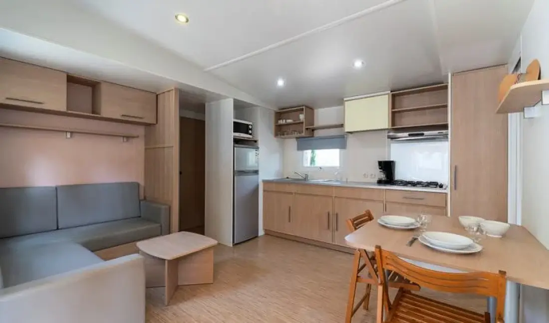 Camping Eden4 étoiles★★★★
