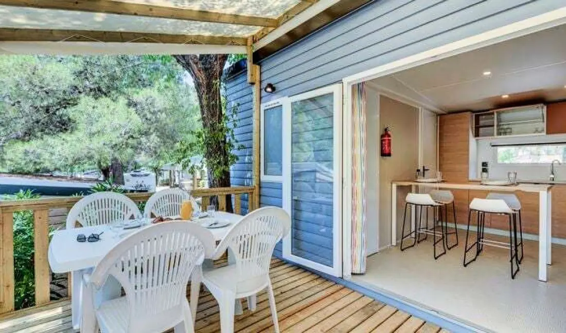 Camping Eden4 étoiles★★★★