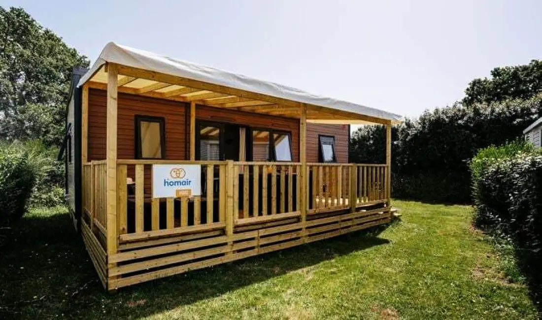 Camping Eden4 étoiles★★★★