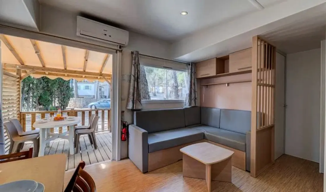 Camping Eden4 étoiles★★★★