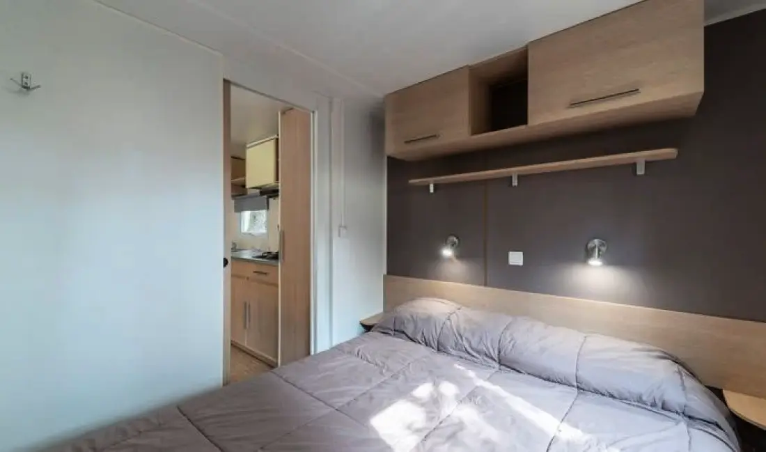 Camping Eden4 étoiles★★★★