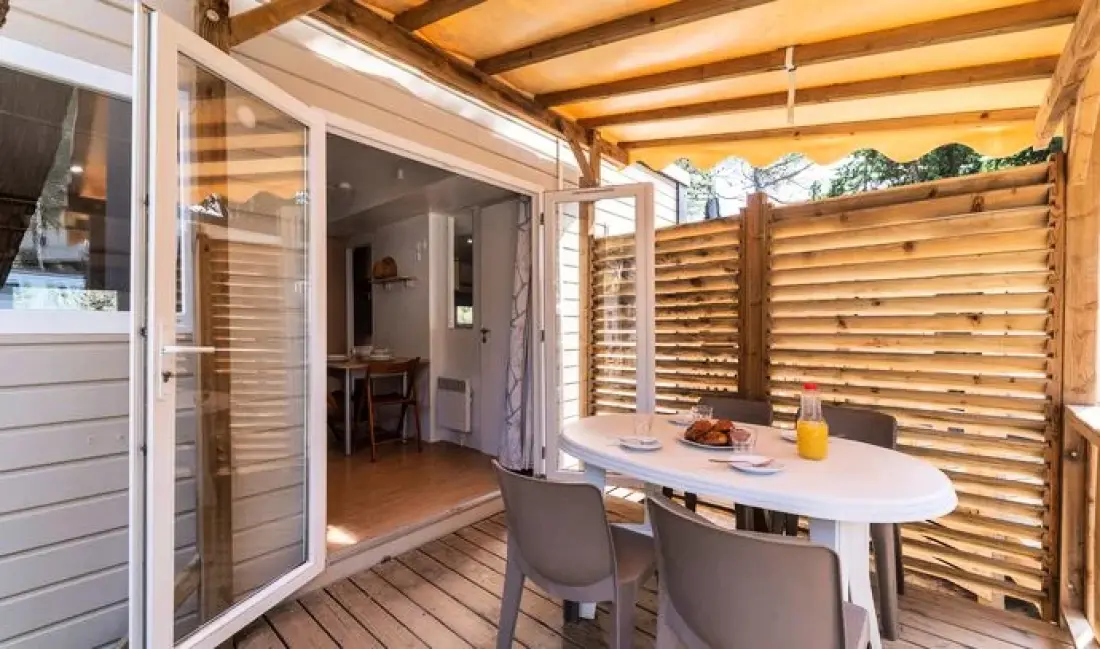 Camping Eden4 étoiles★★★★