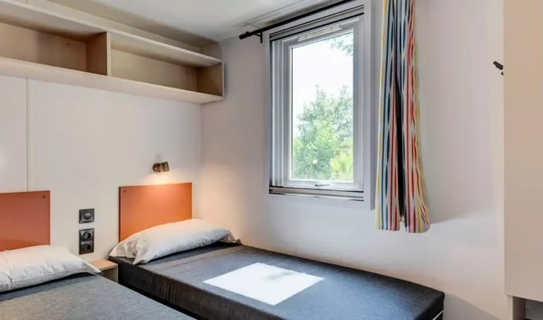 Camping Eden4 étoiles★★★★