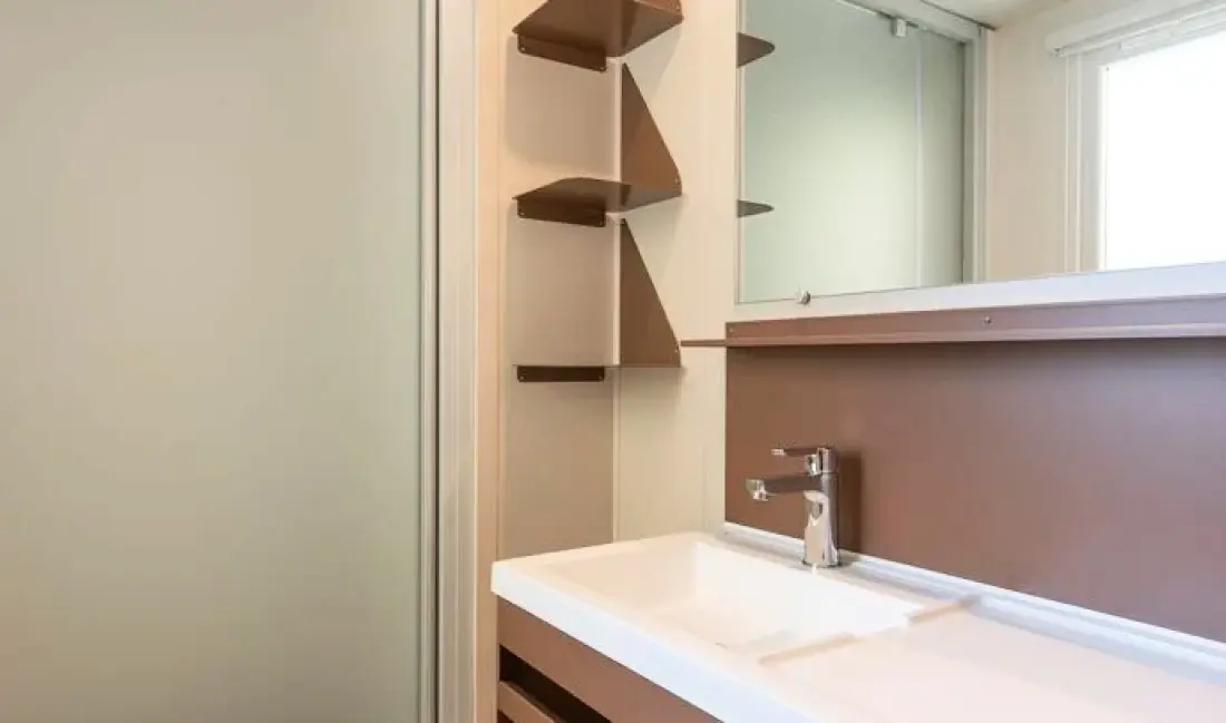 Camping Eden4 étoiles★★★★