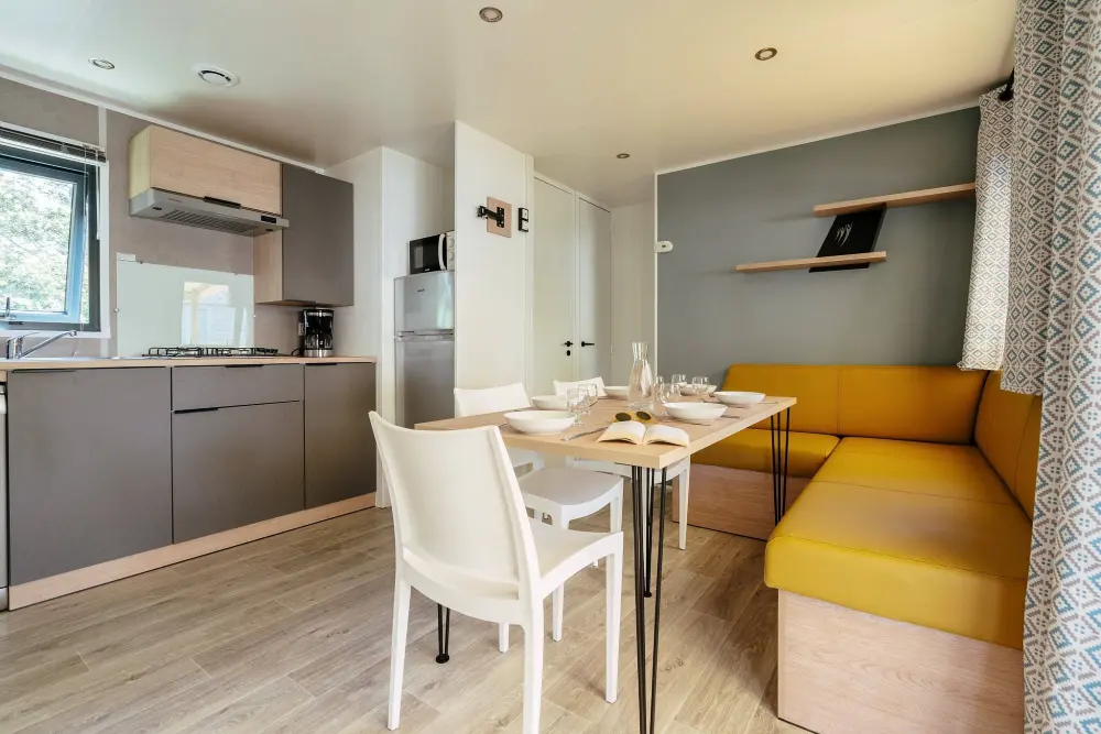 Camping Eden4 étoiles★★★★