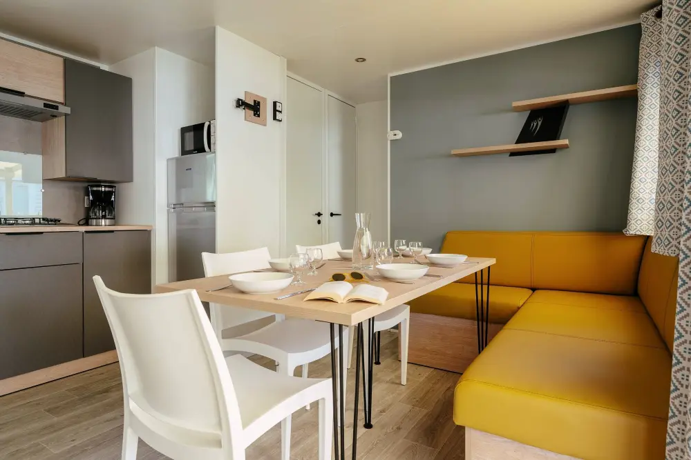 Camping Eden4 étoiles★★★★