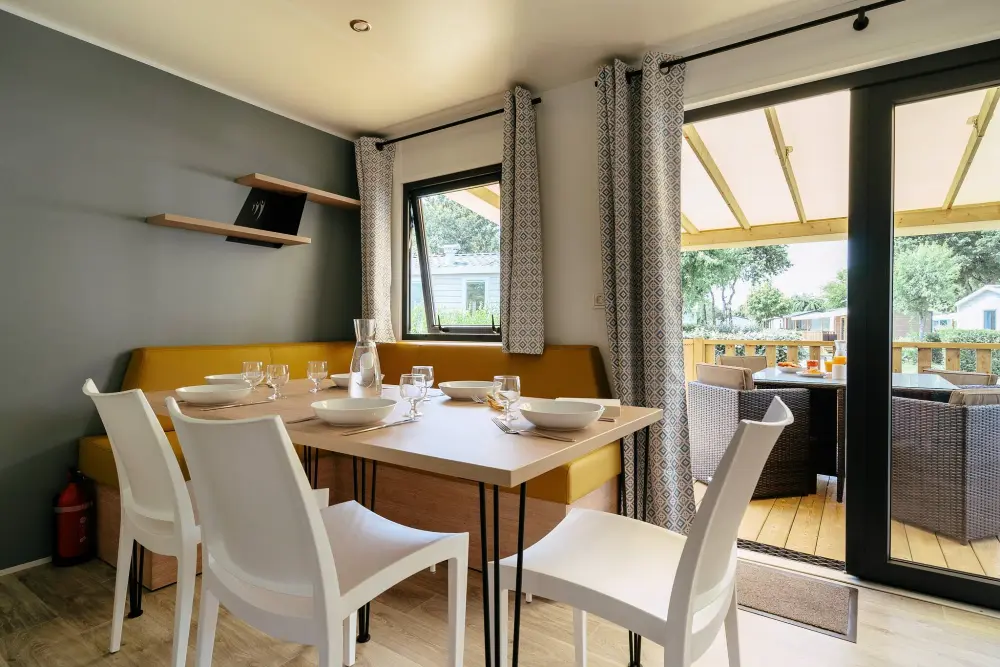Camping Eden4 étoiles★★★★