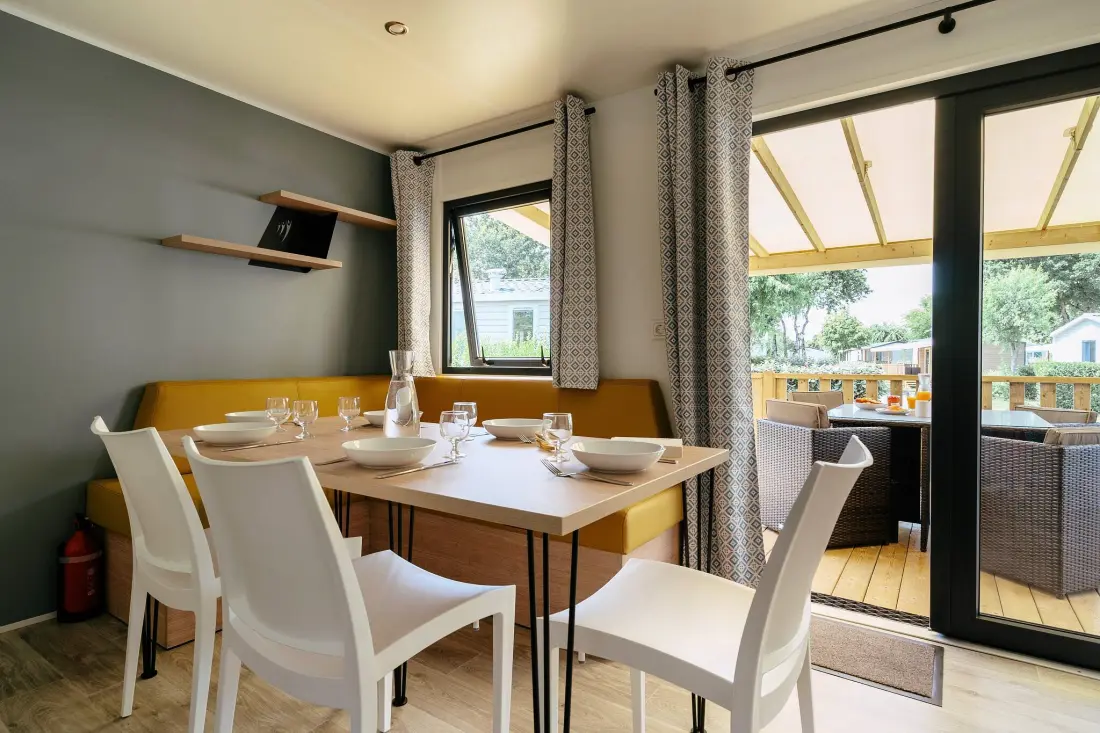 Camping Eden4 étoiles★★★★