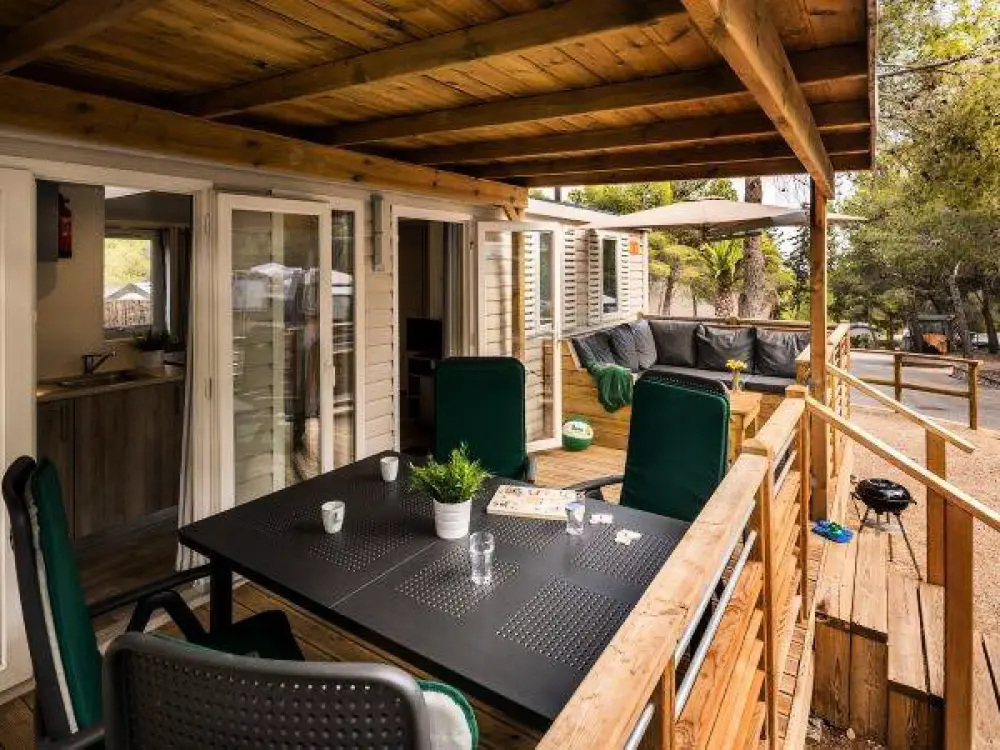 Camping Eden4 étoiles★★★★