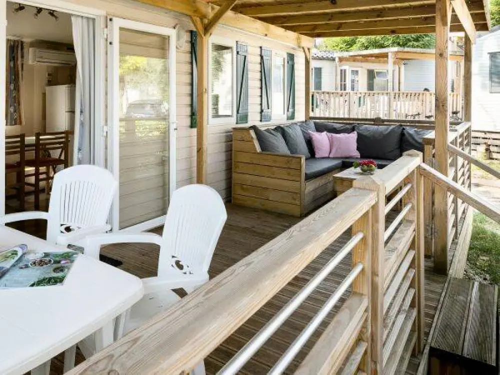 Camping Eden4 étoiles★★★★