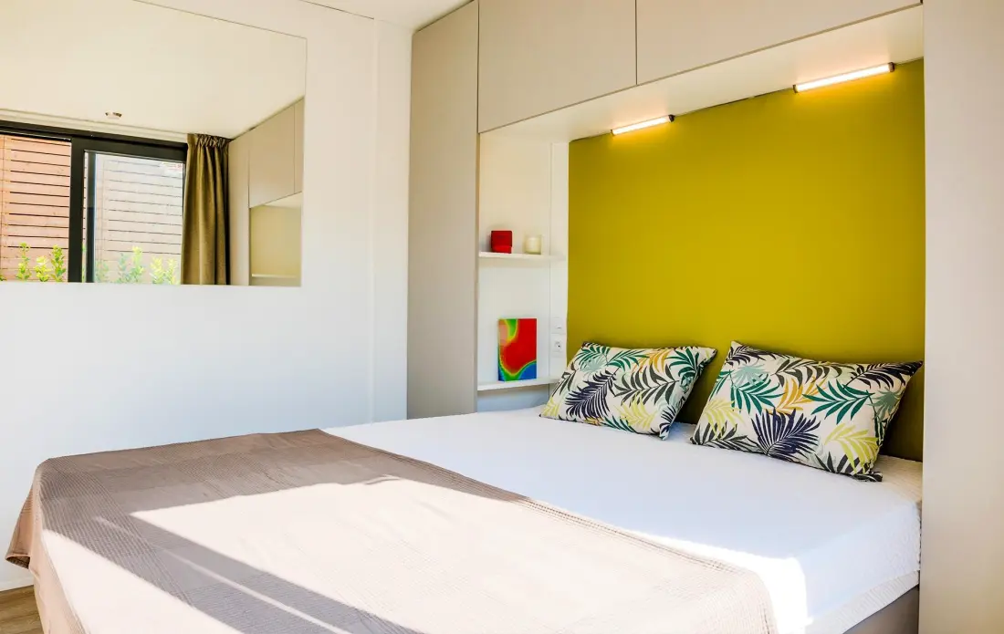 Camping Piccola Gardiola 3 étoiles★★★