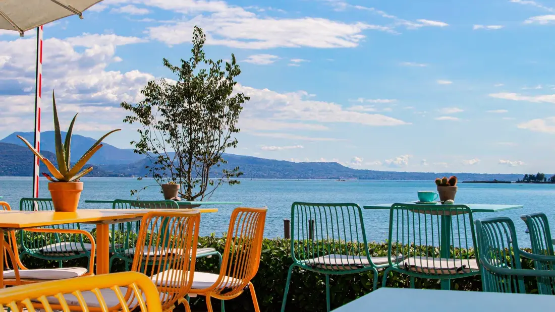 Camping Piccola Gardiola 3 étoiles★★★