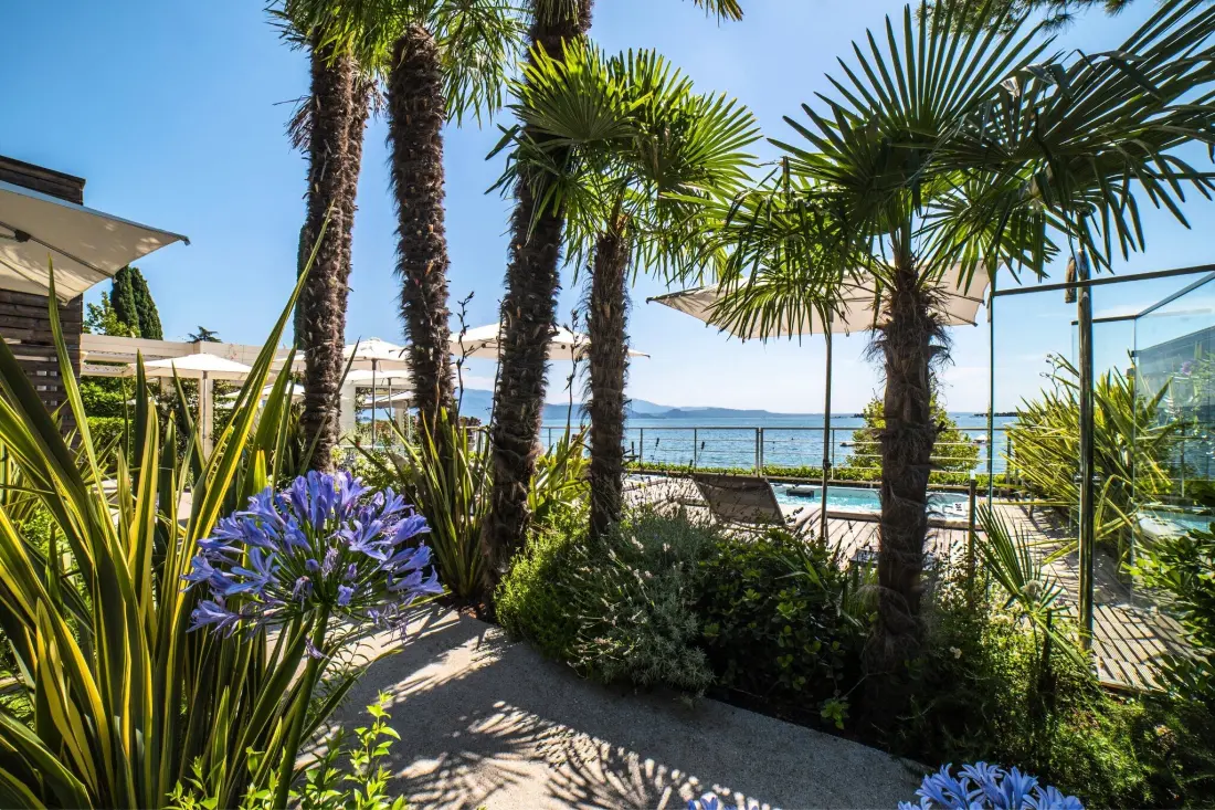 Camping Piccola Gardiola 3 étoiles★★★