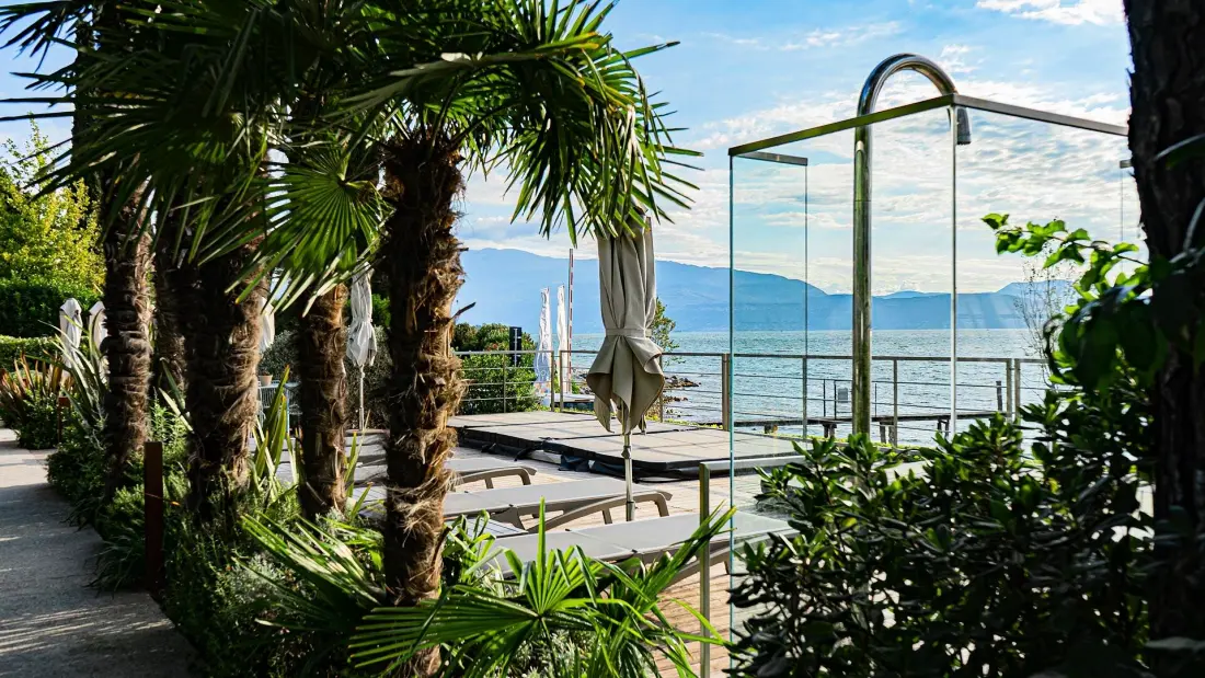Camping Piccola Gardiola 3 étoiles★★★