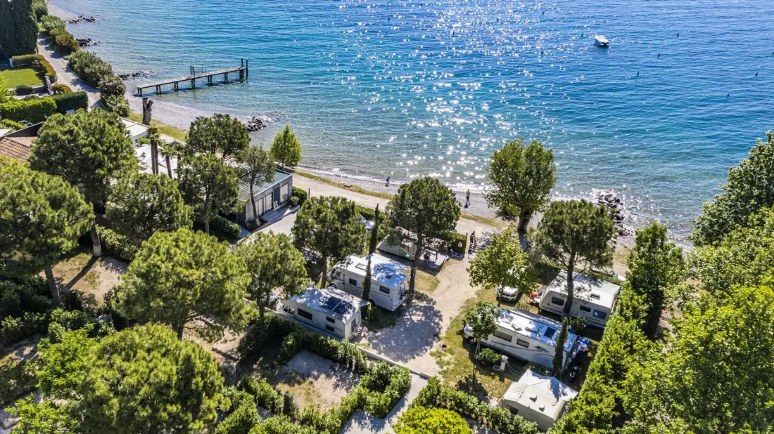 Camping Piccola Gardiola 3 étoiles★★★