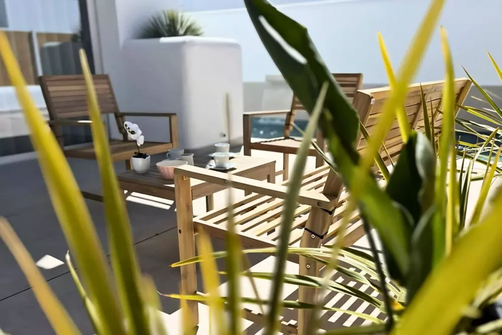 Villa Avec Piscine Privée  à San Fulgencio