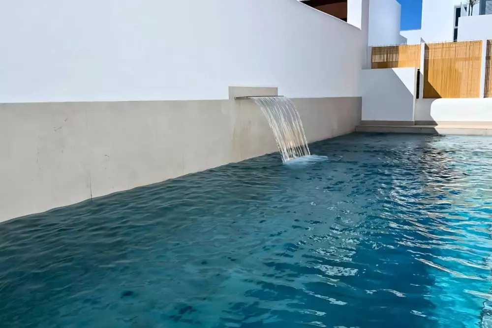 Villa Avec Piscine Privée  à San Fulgencio