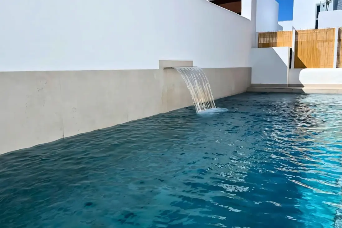 Villa Avec Piscine Privée  à San Fulgencio