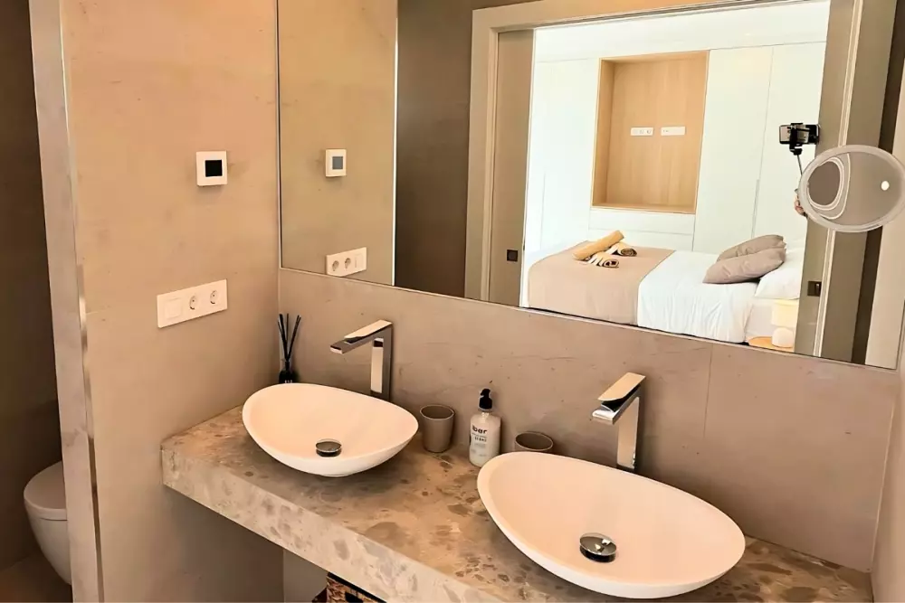 Villa Avec Piscine Privée  à San Fulgencio