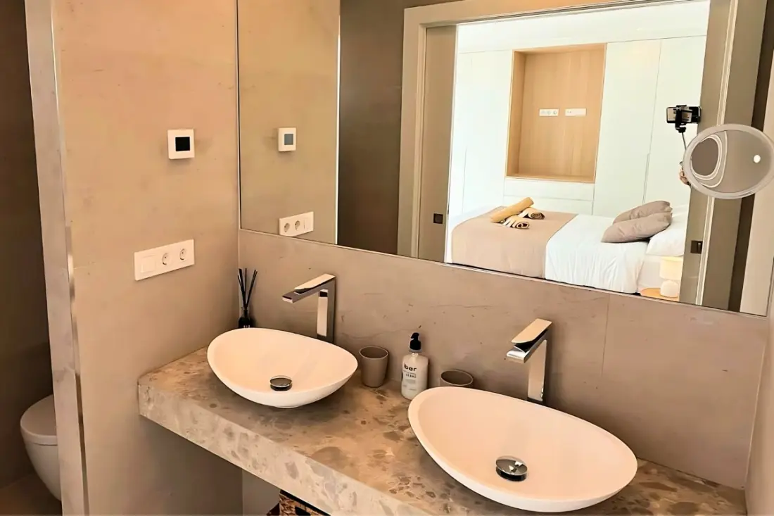 Villa Avec Piscine Privée  à San Fulgencio
