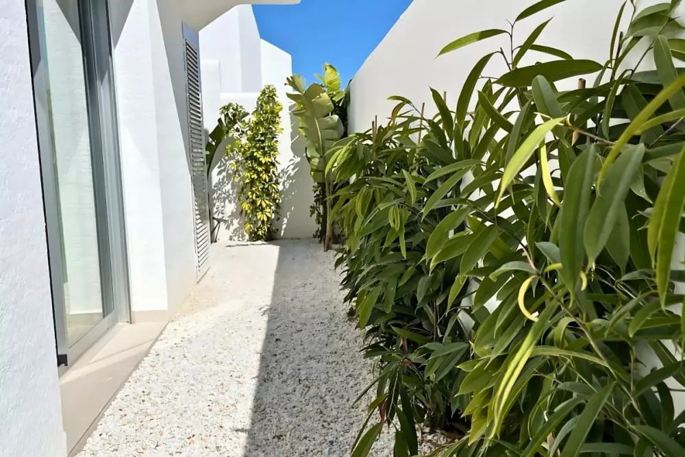 Villa Avec Piscine Privée  à San Fulgencio