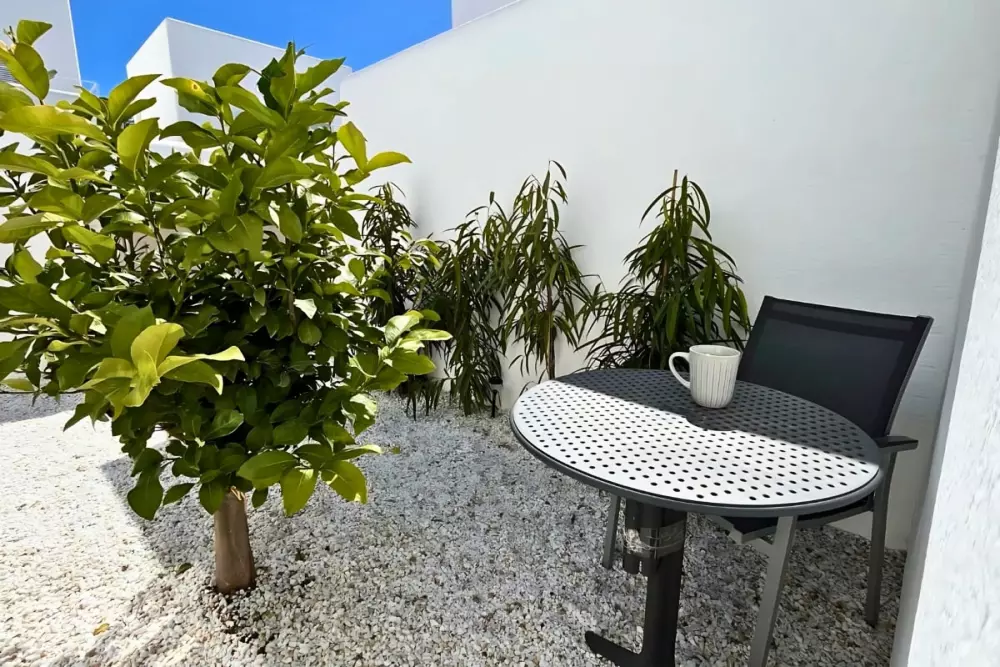 Villa Avec Piscine Privée  à San Fulgencio
