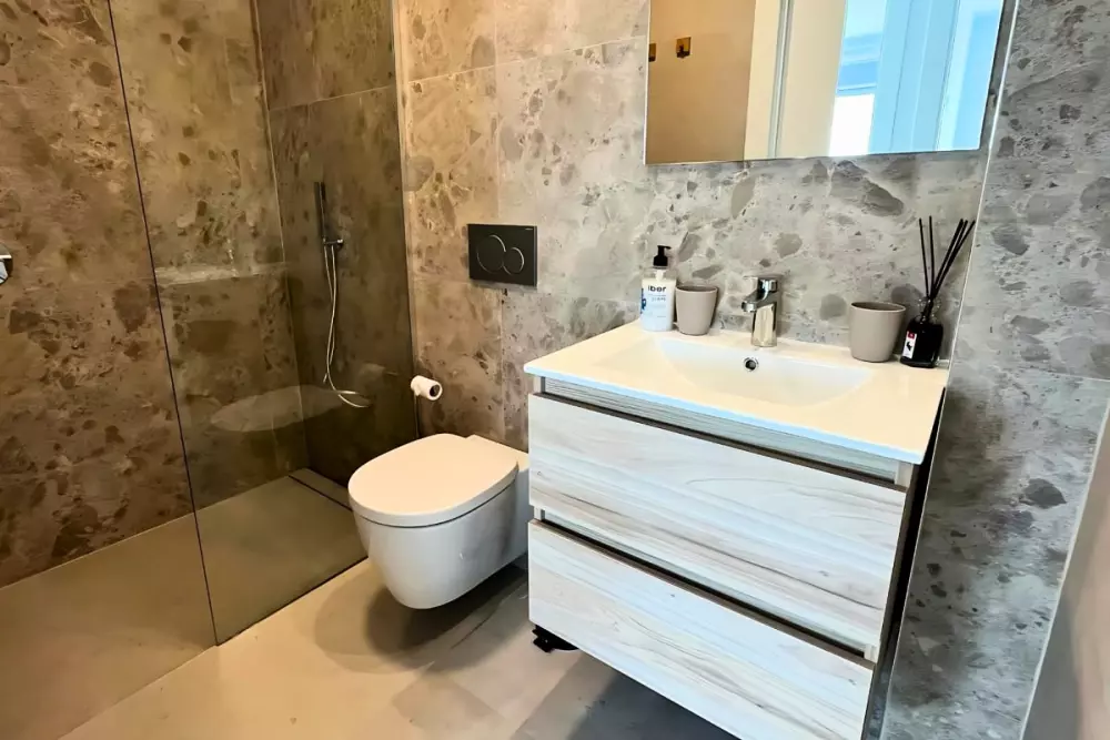 Villa Avec Piscine Privée  à San Fulgencio