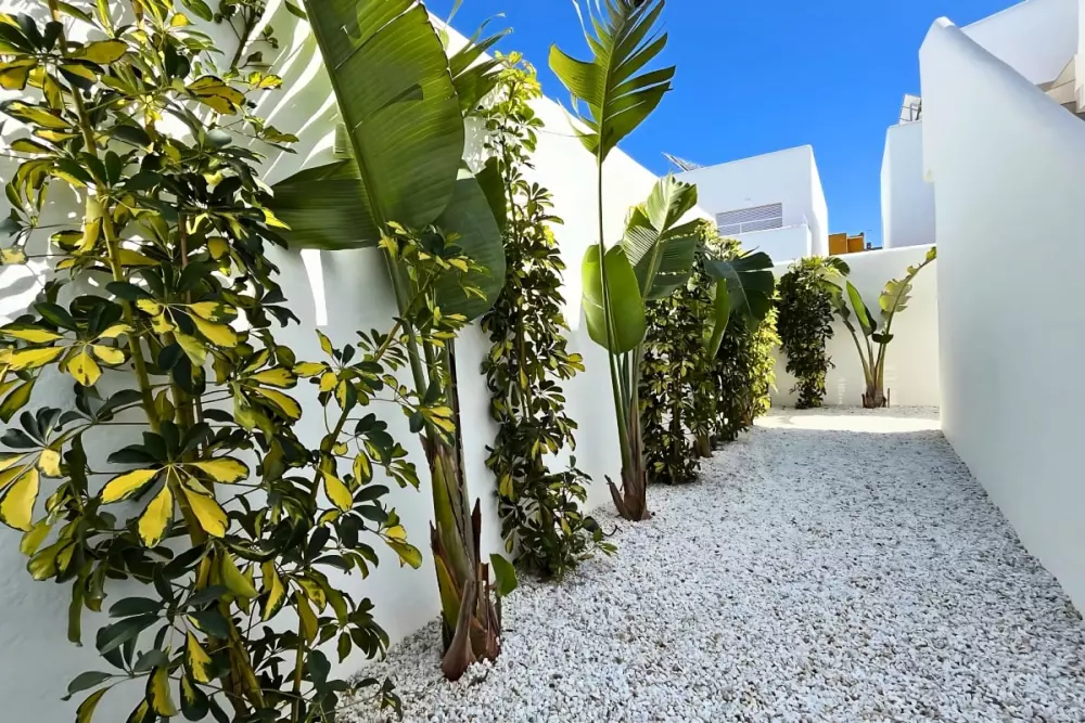 Villa Avec Piscine Privée  à San Fulgencio
