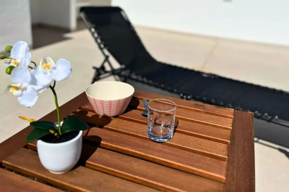 Villa Avec Piscine Privée  à San Fulgencio
