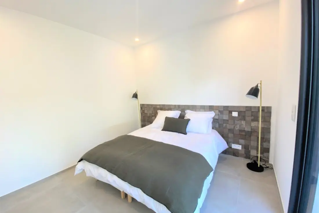 Résidence Villa Ribba Di San Gavino
