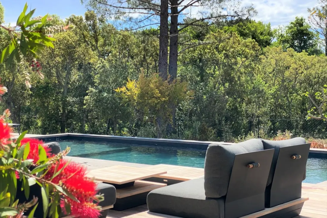 Résidence Villa Ribba Di San Gavino
