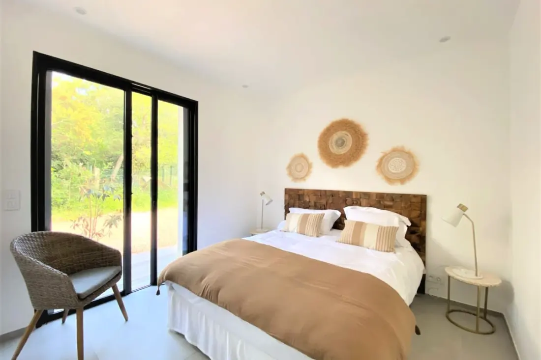 Résidence Villa Ribba Di San Gavino