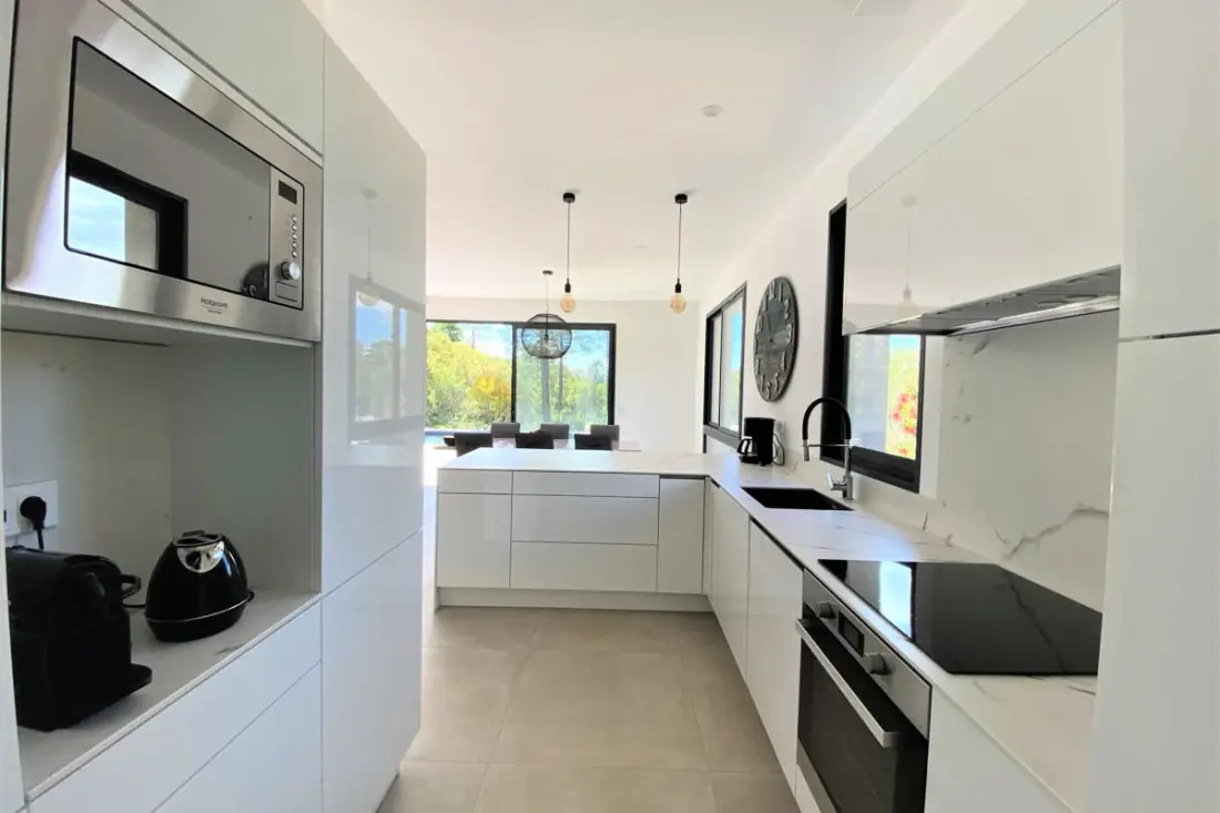 Résidence Villa Ribba Di San Gavino