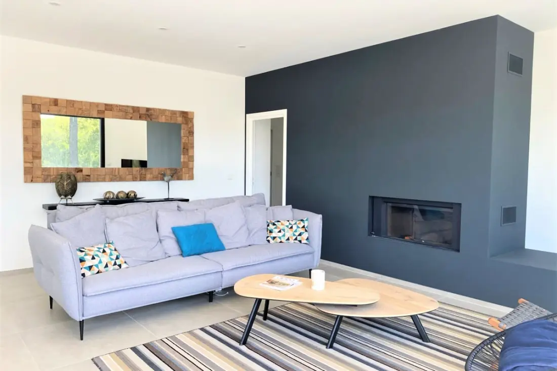 Résidence Villa Ribba Di San Gavino