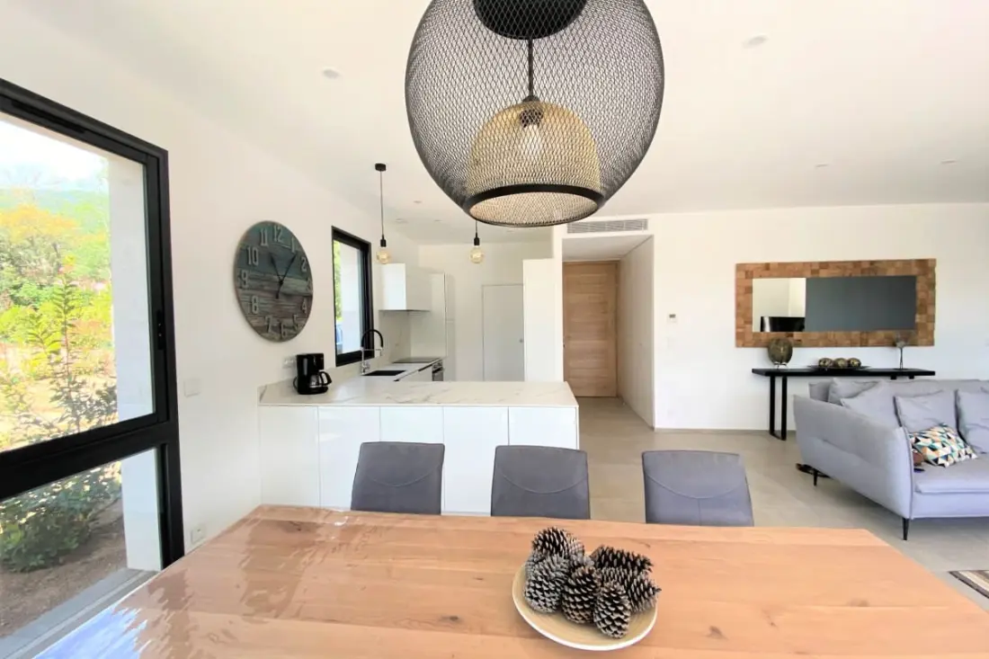 Résidence Villa Ribba Di San Gavino
