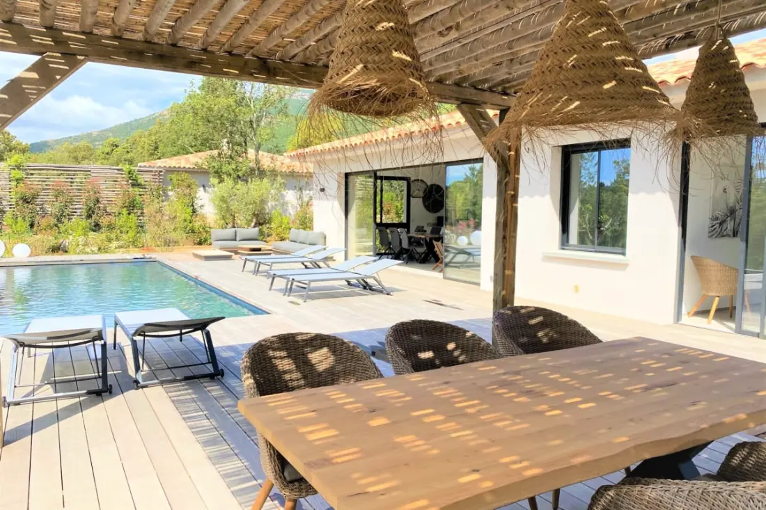 Résidence Villa Ribba Di San Gavino