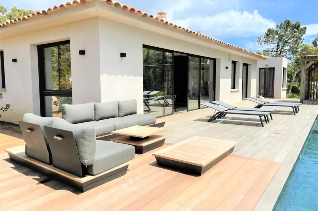 Résidence Villa Ribba Di San Gavino