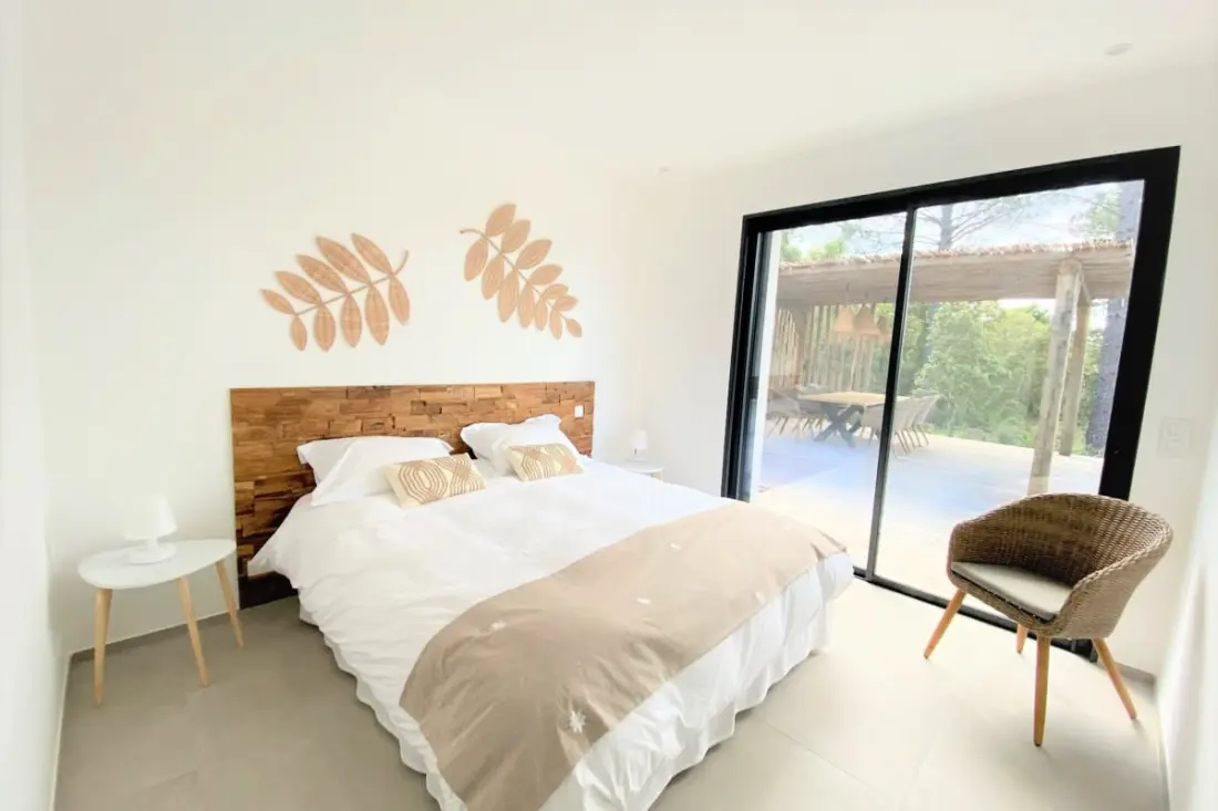 Résidence Villa Ribba Di San Gavino