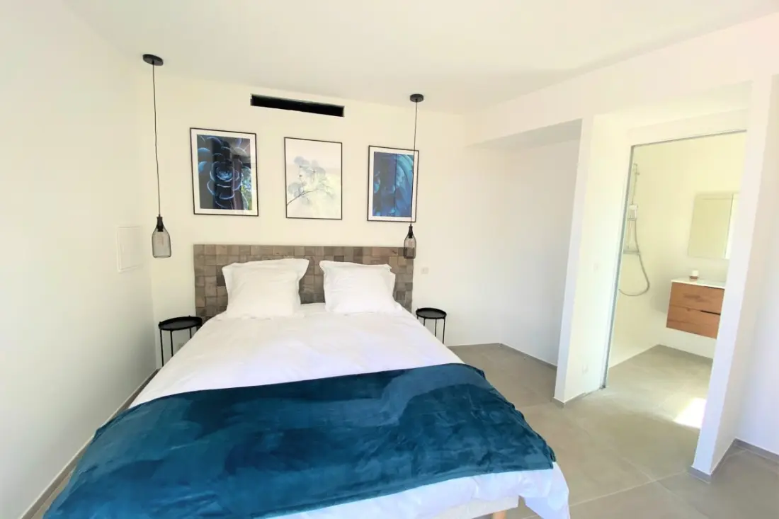 Résidence Villa Ribba Di San Gavino