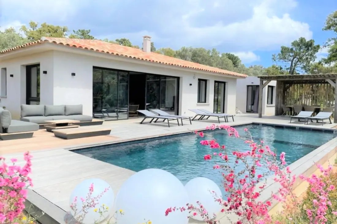 Résidence Villa Ribba Di San Gavino
