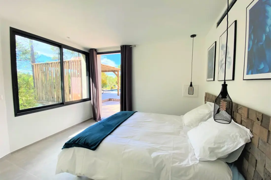 Résidence Villa Ribba Di San Gavino