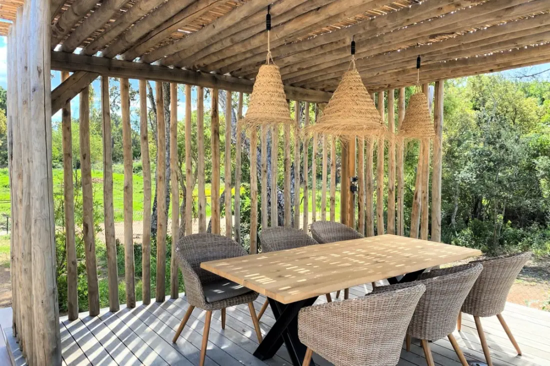 Résidence Villa Ribba Di San Gavino