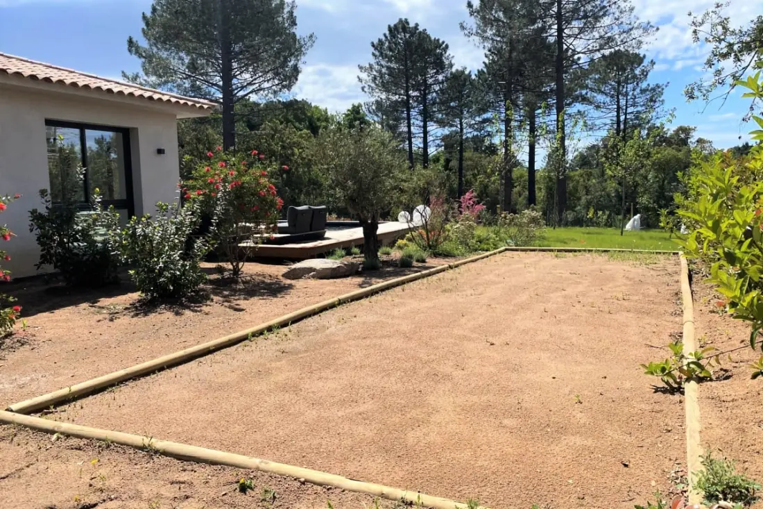 Résidence Villa Ribba Di San Gavino