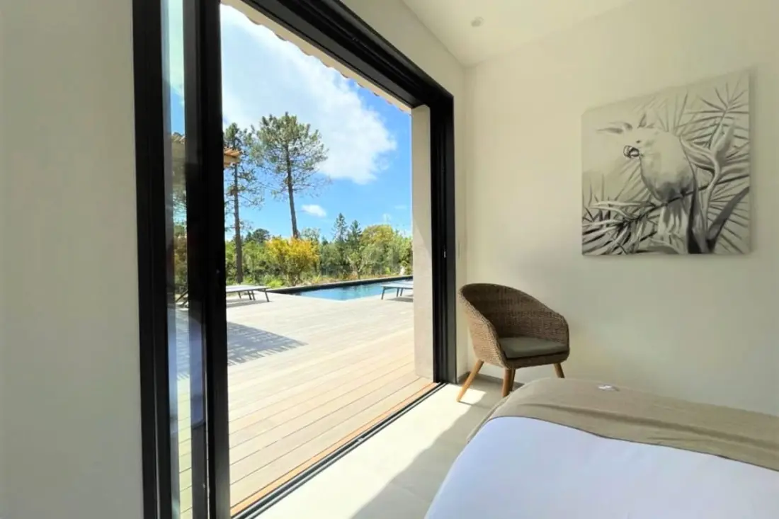 Résidence Villa Ribba Di San Gavino