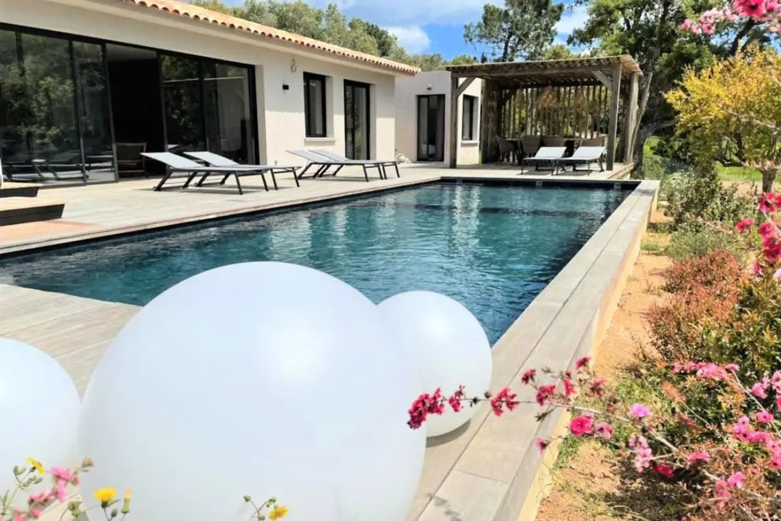 Résidence Villa Ribba Di San Gavino