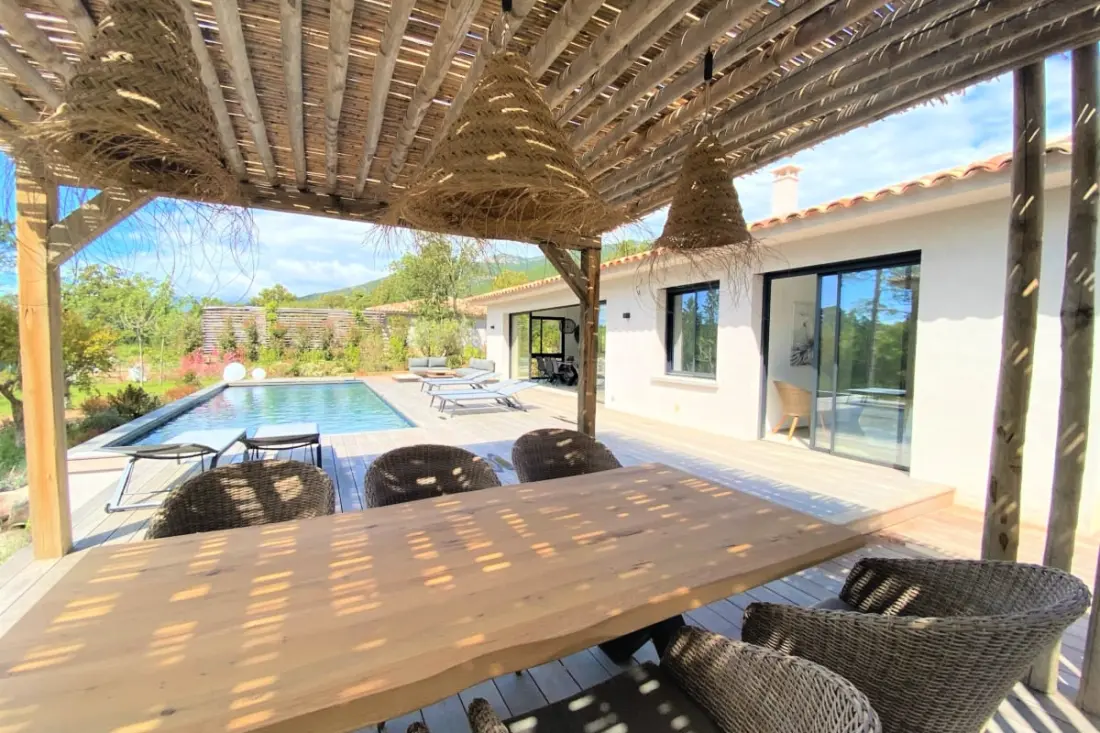 Résidence Villa Ribba Di San Gavino