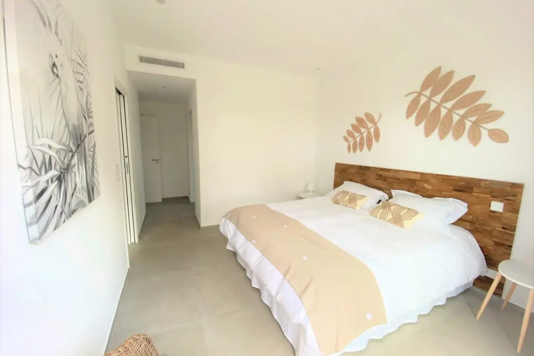 Résidence Villa Ribba Di San Gavino