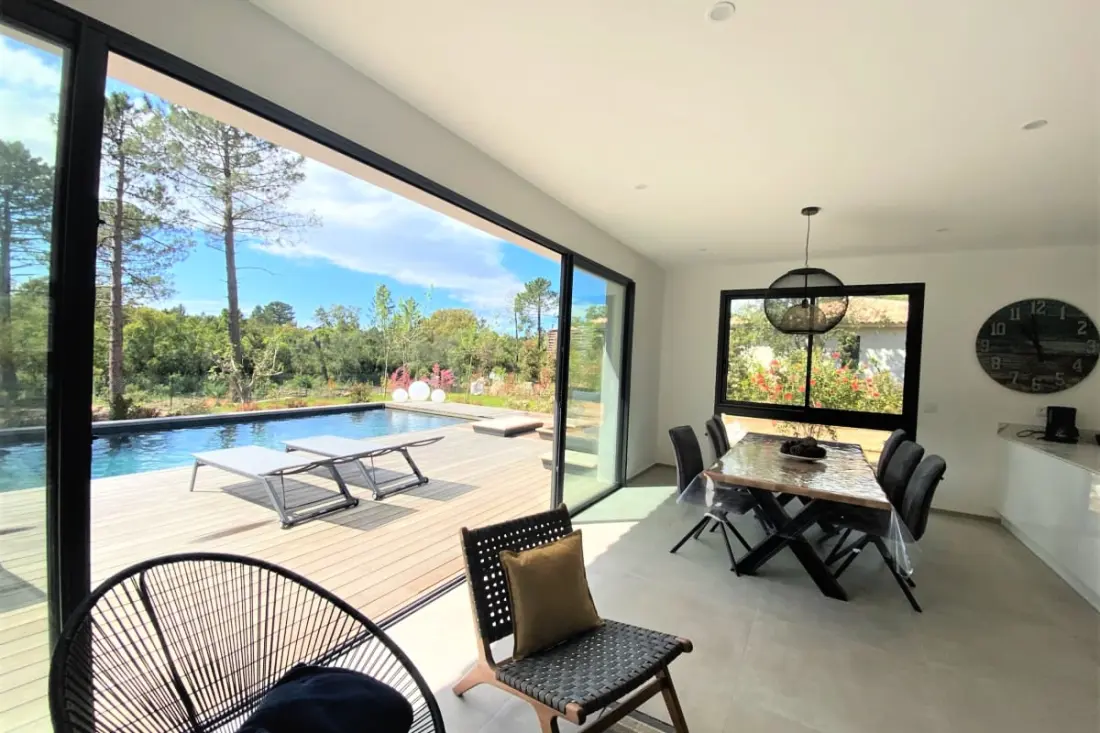 Résidence Villa Ribba Di San Gavino