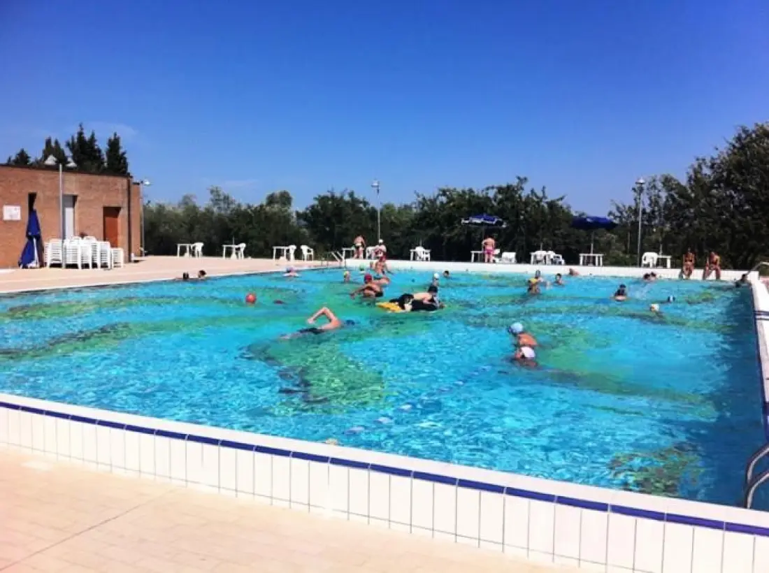 Camping Boschetto di Piemma 3 étoiles★★★