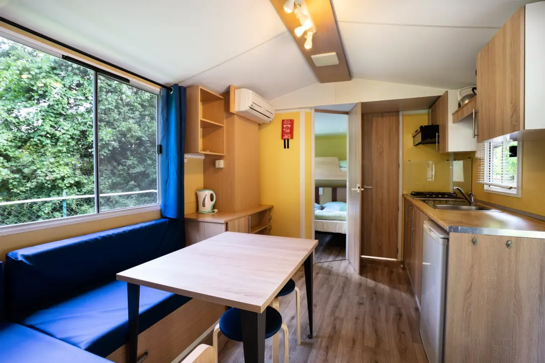 Camping Boschetto di Piemma 3 étoiles★★★